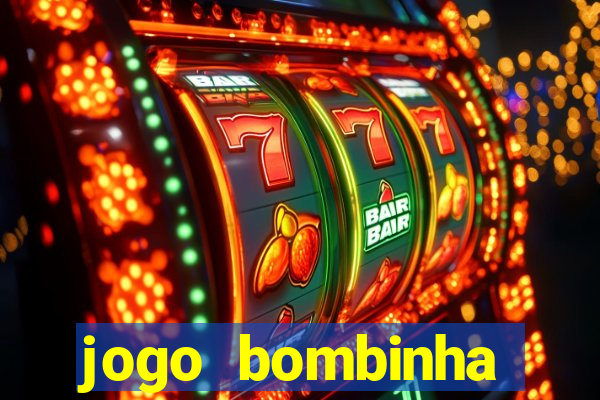 jogo bombinha ganhar dinheiro